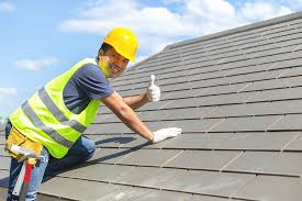 Best Roof Leak Repair  in Cashion, OK